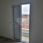 Sobrado à venda com 3 quartos, sendo 1 suíte, em Vila Mazzei, São Paulo, SP