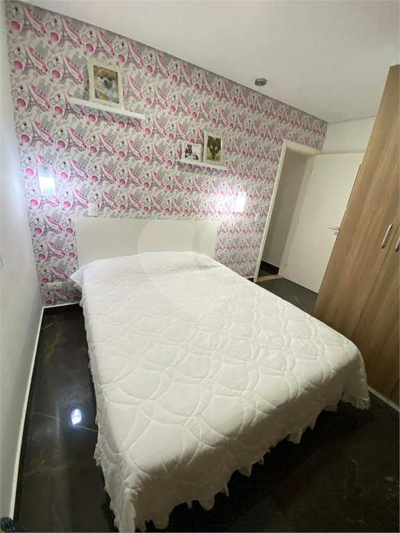 Apartamento à venda com 2 quartos, sendo 1 suíte,  em Vila Dayse, São Bernardo do Campo, SP