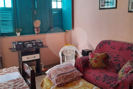 Casa à venda com 2 quartos em Campo Grande, Rio de Janeiro, RJ