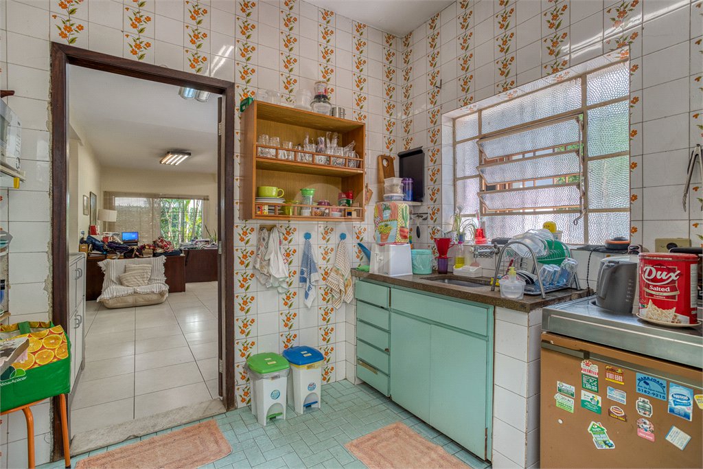 Casa Térrea à venda com 1 quarto em Chácara Santo Antônio (zona Sul), São Paulo, SP