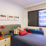 Apartamento à venda com 3 suítes em Granja Julieta, São Paulo, SP