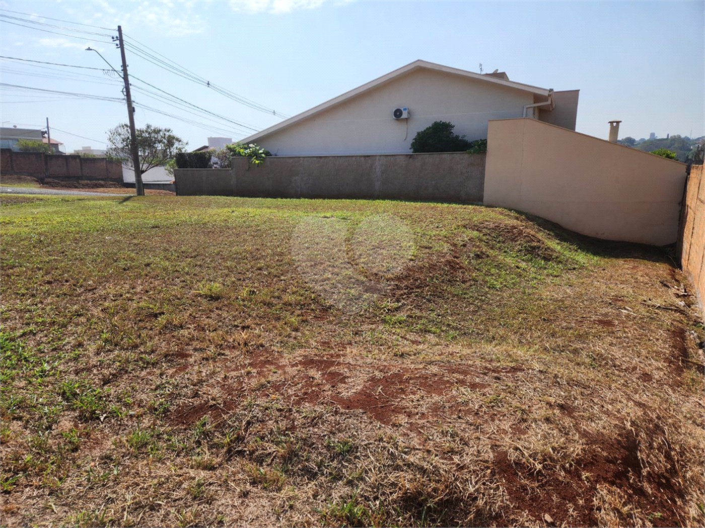 Terreno à venda em Altos do Jaraguá, Araraquara, SP