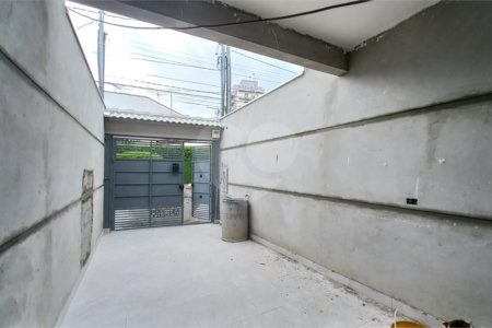 Sobrado à venda com 3 suítes em Vila Carolina, São Paulo, SP