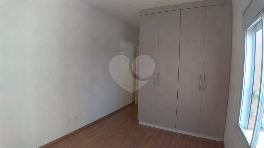 Apartamento à venda com 4 quartos, sendo 3 suítes, em Parque Mandaqui, São Paulo, SP