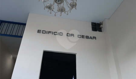 Apartamento à venda com 2 quartos em Santana, São Paulo, SP
