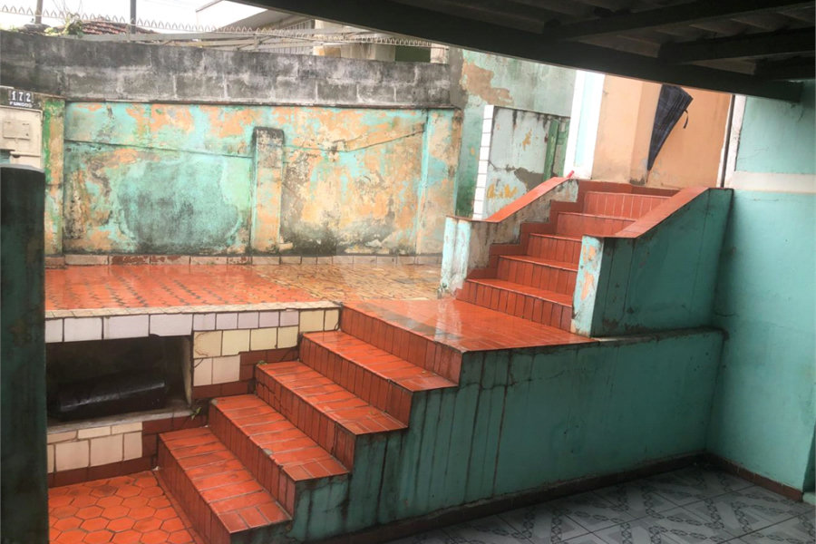 Casa Térrea à venda com 4 quartos em Jaçanã, São Paulo, SP
