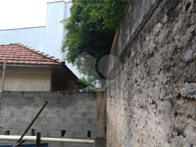 Terreno à venda em Imirim, São Paulo, SP