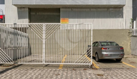 Prédio à venda ou para alugar em Lapa, São Paulo, SP