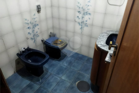 Casa à venda ou para alugar com 4 quartos, sendo 1 suíte, em Sumarezinho, São Paulo, SP