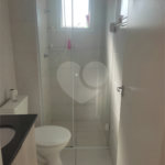 Apartamento à venda com 1 quarto em Mooca, São Paulo, SP