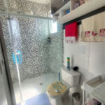 Casa à venda, 162 m² por R$ 1.961.000,00 - Aparecida - Santos/SP