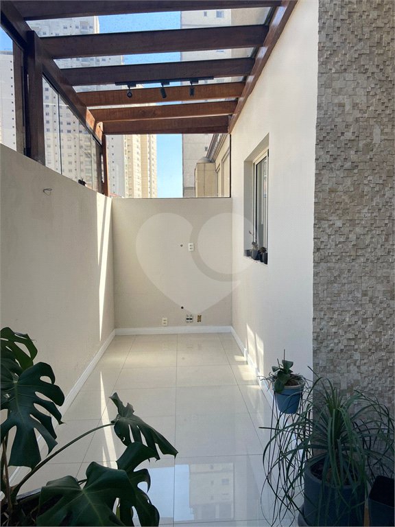 Garden à venda com 2 quartos, sendo 1 suíte,  em Água Branca, São Paulo, SP