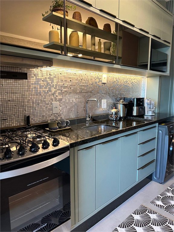 Apartamento à venda com 2 suítes em Jardim Satélite, São José dos Campos, SP