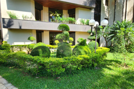 Apartamento à venda com 4 suítes em Bosque da Saúde, São Paulo, SP