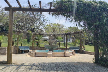 Terreno à venda no condomínio Terras de Santa Teresa, Itupeva - SP