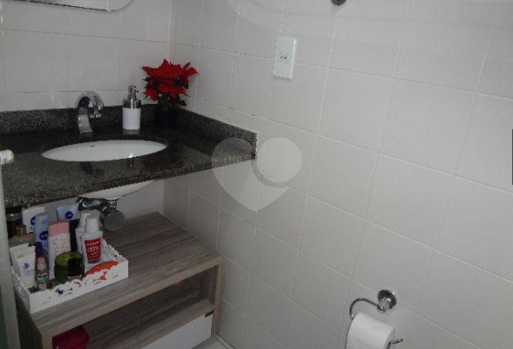 Apartamento à venda com 2 quartos em Casa Verde, São Paulo, SP