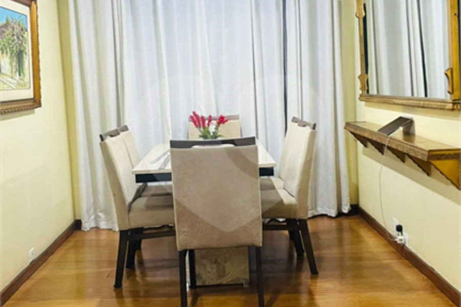 Apartamento à venda ou para alugar com 3 quartos, sendo 1 suíte, em Santana, São Paulo, SP