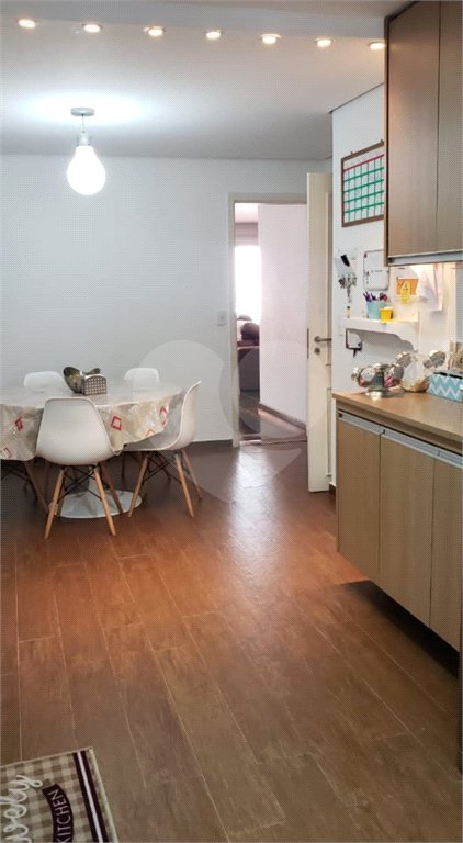 Casa à venda com 3 suítes no condomínio Residencial Courtyard Village, São Paulo - SP