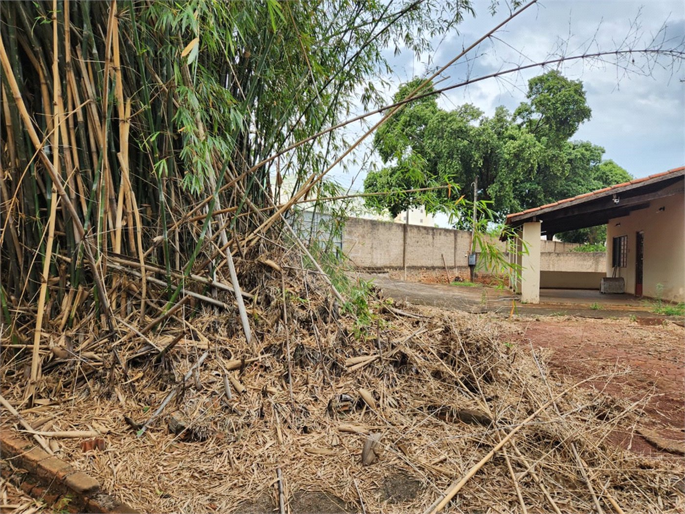 Chácara à venda com 2 quartos em Jardim Califórnia, Araraquara, SP