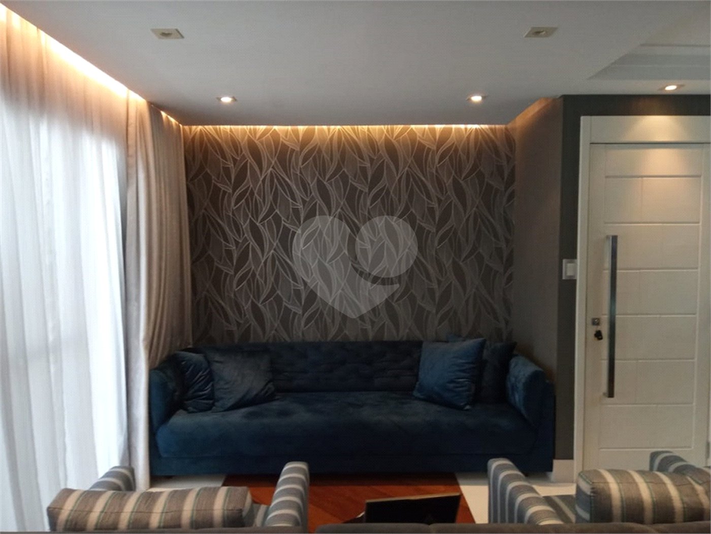 Apartamento à venda com 3 suítes em Vila Suzana, São Paulo, SP