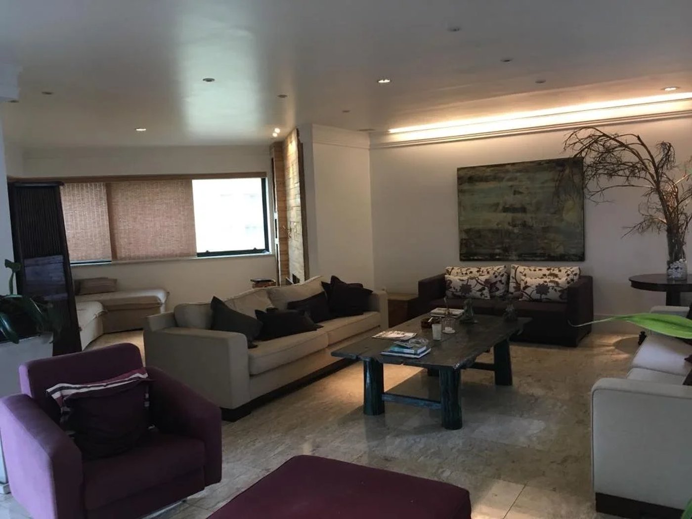 Apartamento à venda com 4 suítes em Paraíso do Morumbi, São Paulo, SP