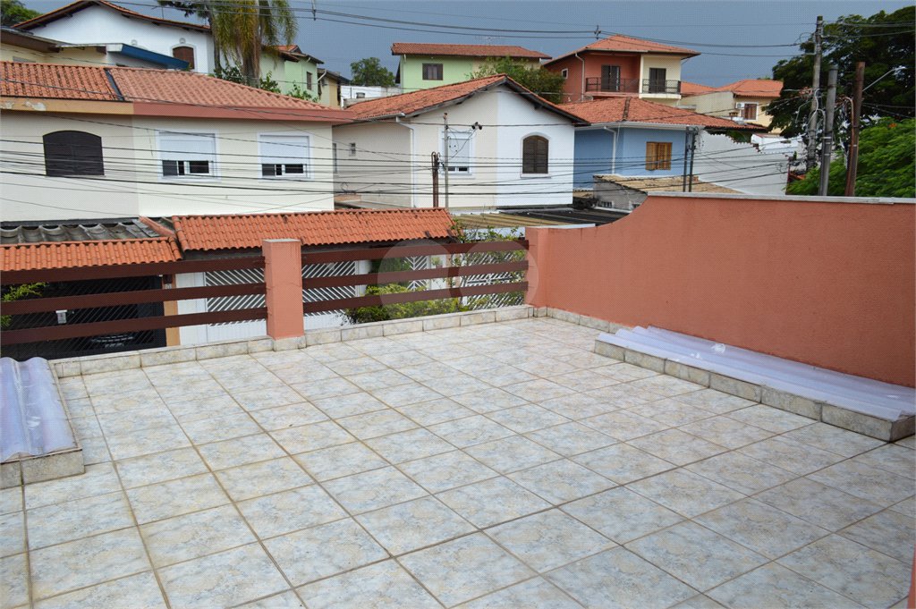 Casa à venda com 3 quartos, sendo 1 suíte, em Jardim Prudência, São Paulo, SP