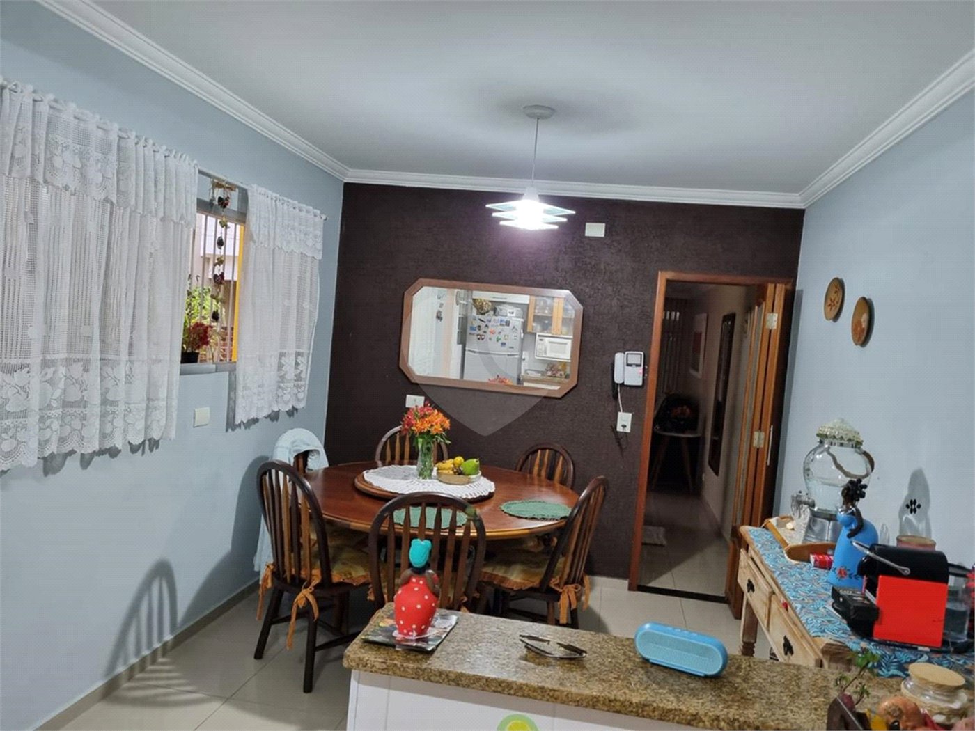 Casa Térrea à venda com 2 suítes em Santa Terezinha, São Bernardo do Campo, SP