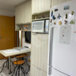 Apartamento à venda com 3 suítes em Vila Bastos, Santo André, SP