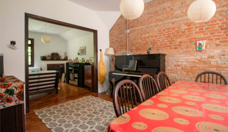 Sobrado à venda com 3 quartos, sendo 1 suíte,  em Brooklin Velho, São Paulo, SP