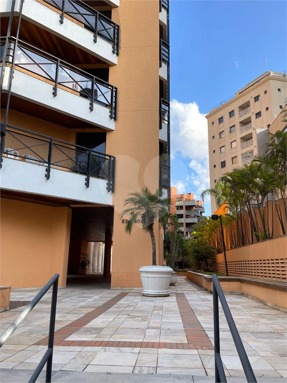 Apartamento à venda com 4 quartos, sendo 2 suítes,  em Jardim Ampliação, São Paulo, SP