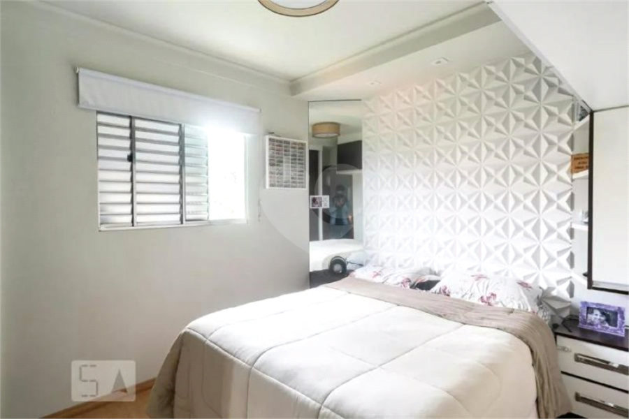 Apartamento à venda com 2 quartos em Vila Guilherme, São Paulo, SP