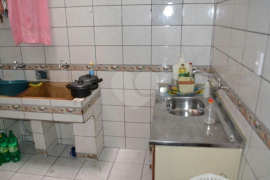 Sobrado à venda com 4 quartos em Jaçanã, São Paulo, SP