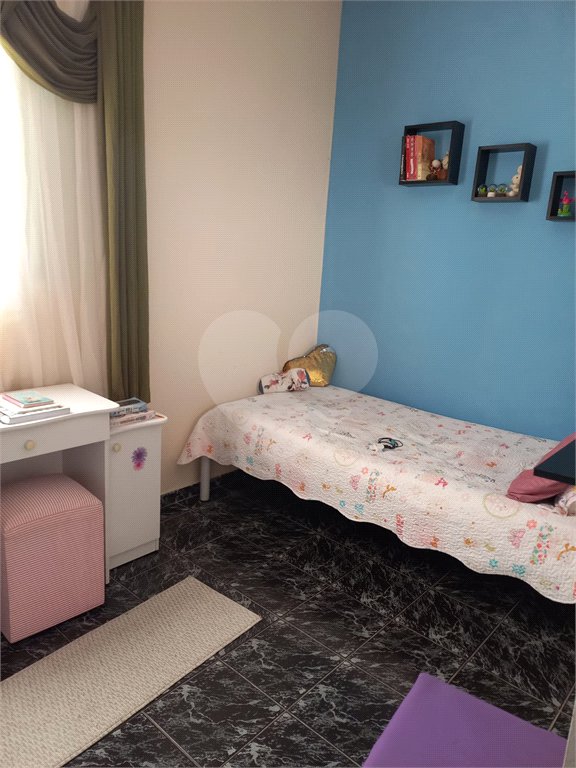 Sobrado à venda com 3 quartos, sendo 2 suítes, no Brasilândia, São Paulo, SP