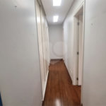 Apartamento à venda com 3 quartos, sendo 1 suíte,  em Indianópolis, São Paulo, SP