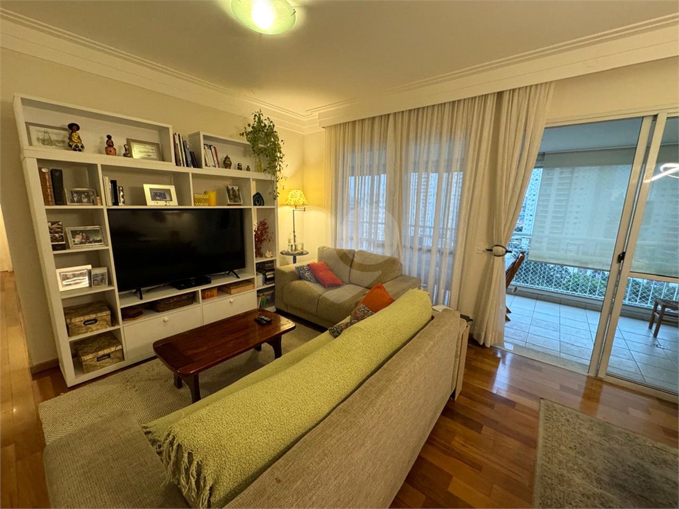 Apartamento à venda com 4 quartos, sendo 3 suítes,  em Mandaqui, São Paulo, SP