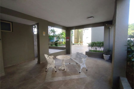Apartamento à venda, 60 m² por R$ 330.000,00 - Enseada - Guarujá/SP