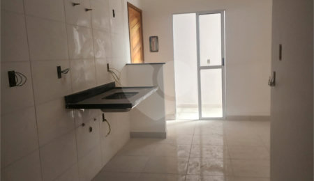 Apartamento à venda com 2 quartos em Casa Verde, São Paulo, SP