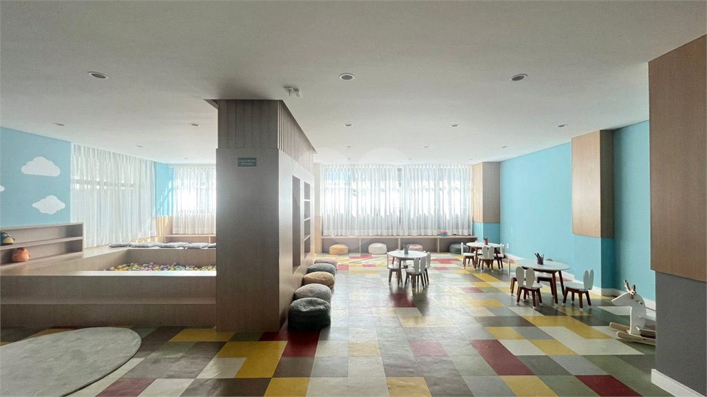 Apartamento à venda com 2 quartos, sendo 1 suíte, em Além Ponte, Sorocaba, SP