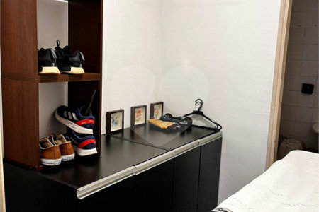 Apartamento à venda com 3 quartos, sendo 2 suítes,  em Alto da Lapa, São Paulo, SP