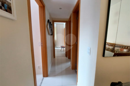 Apartamento à venda com 3 quartos, sendo 1 suíte, em Tijuca, Rio de Janeiro, RJ