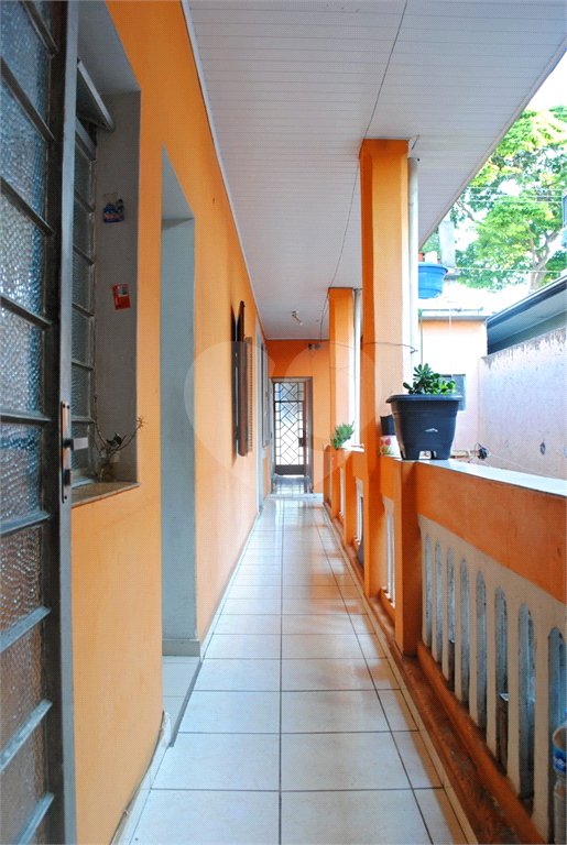 Sobrado à venda com 3 quartos em Casa Verde, São Paulo, SP