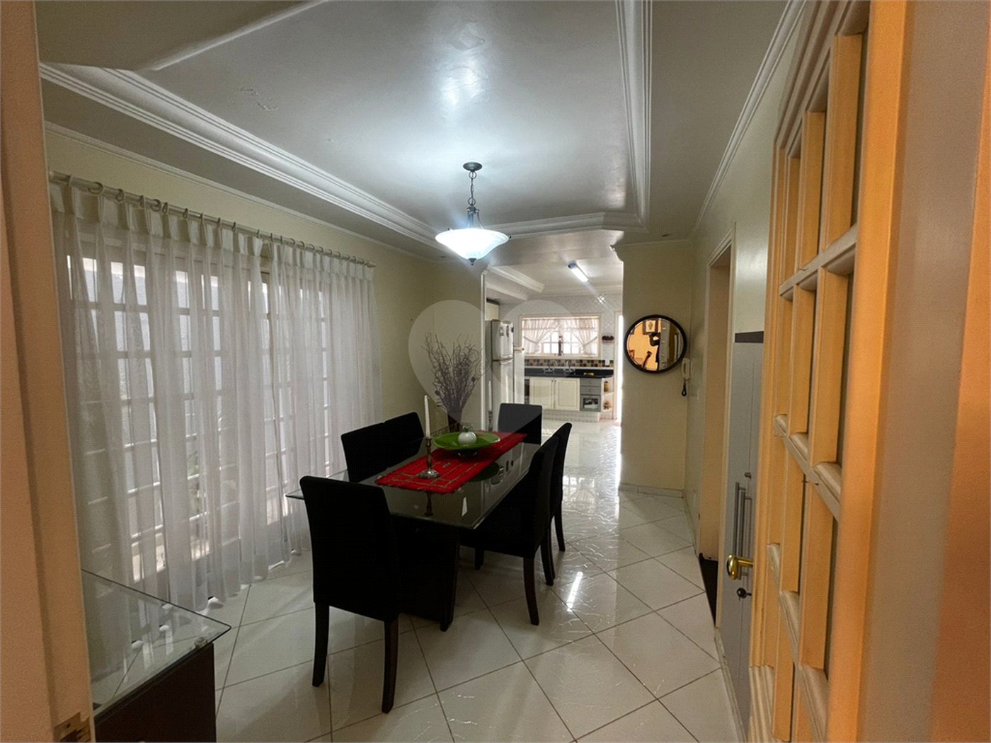 Casa à venda com 6 quartos, sendo 3 suítes, no Centro, Itapetininga, SP