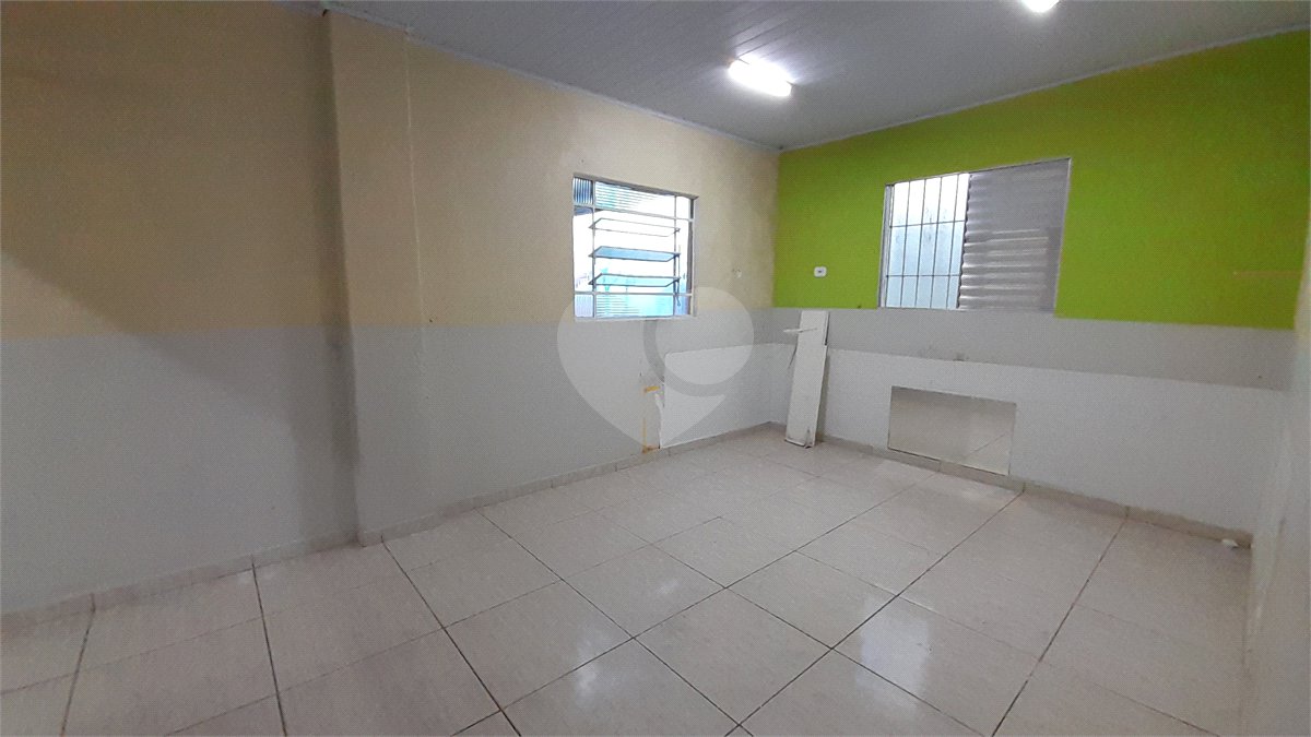 Casa para alugar em Assunção, São Bernardo do Campo, SP