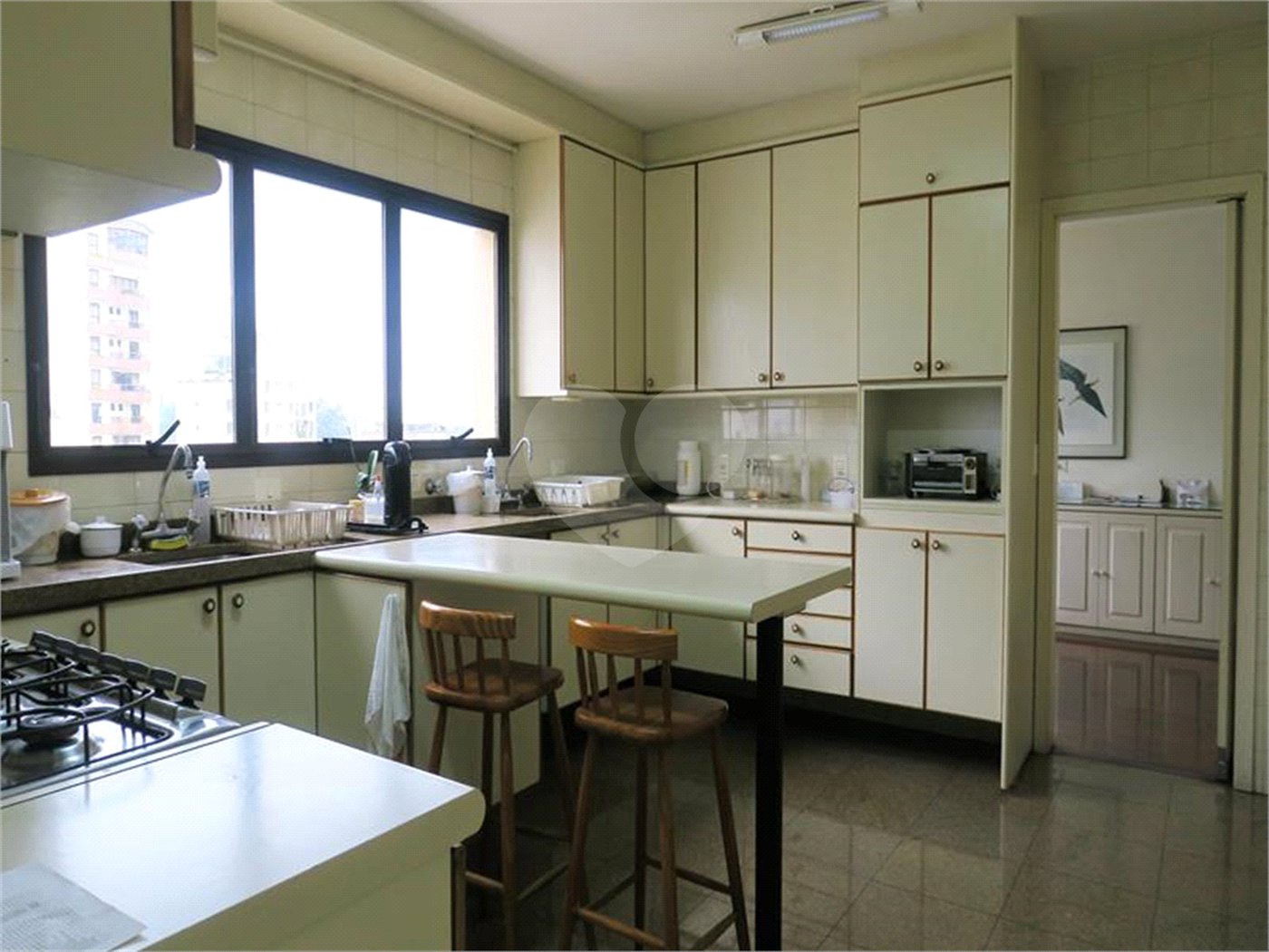 Apartamento à venda com 3 quartos, sendo 2 suítes, em Real Parque, São Paulo, SP