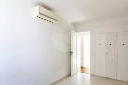 Apartamento à venda com 3 quartos em Pinheiros, São Paulo, SP
