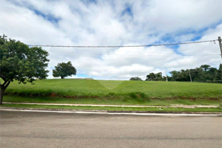 Terreno à venda no condomínio Fazenda Jequitibá, Sorocaba - SP