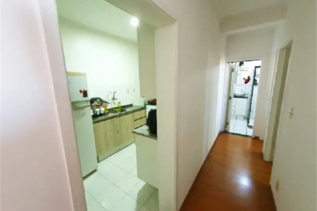 Apartamento à venda com 2 quartos em Parque Residencial da Lapa, São Paulo, SP