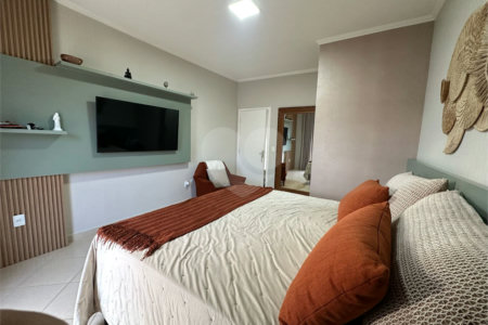 Casa à venda com 3 suítes em Jardim Vila Inglesa, Sorocaba, SP