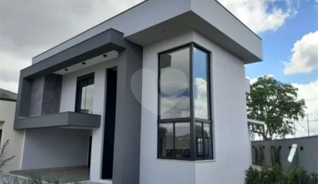 Casa à venda com 3 suítes no condomínio Terras do Caribe, Valinhos - SP