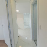 Apartamento NOVO à venda | 46 m² | 2 dormitórios | 1 Suíte | 1 vaga | Santana